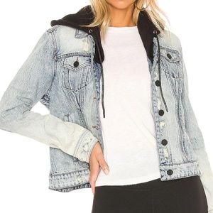 Blanc NYC Jean Jacket